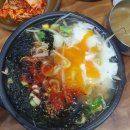 광주콩나물국밥 이미지