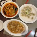 청관 | [인천 차이나타운 맛집] 청관특 백짜장, 고추짬뽕, 물만두 후기