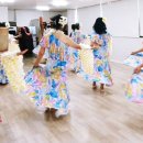 하와이 훌라댄스 (초급반) 이미지