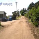 삼양검문소