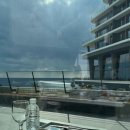 오븐 작 치킨 | 파르나스 제주 콘페티 CONFETTI 중식 후기 | 내돈내산 조식비교 제주뷔페추천 아기의자 호캉스