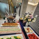 그린출장뷔페 | 창원출장뷔페 잘하는 곳, 김해출장뷔페까지 가능한 그린출장뷔페 후기