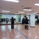 웰빙댄스 이미지