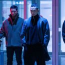 팀빌런 | 비 이시언 황찬성 빌런 결성, 사냥개들2가 더 잔혹해진 진짜 이유