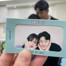 20250322:) 연남동 비무브 &amp; 50페이지 사진촬영 후기!