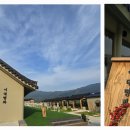 최참판댁대형주차장 이미지