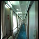 [Z13/14次의 여름방학 철도여행기]제1편 T104次 상하이-베이징(上海-北京)---(3)아침식사와 베이징철도국 관활 진입 이미지