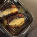 백년우동 | 캠핑 밀키트 추천 배송 빠른 백년밥상 밀키트 콘치즈 김치우동 군고구마 솔직후기