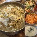 팔당초계국수 | 남양주 팔당맛집 시원하고 새콤한 팔당초계국수 본점 후기