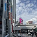 교차로빌딩 | 도쿄 시부야 산책 | 시부야 교차로부터 유명한 시부야 109 빌딩까지