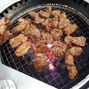 이조숯불갈비 이미지