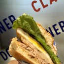 아쿠아 오리지널-롯데마트 구리점 | <부산 남포동 맛집 수제버거> 다운타우너 버거 3종 먹어본 후기