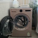 부여국제전기(주) | LG 트롬 AI 오브제컬렉션 세탁기 건조기 신규 컬러 토프/아몬드 25kg 대용량 이번 겨울 한 달 사용 후기