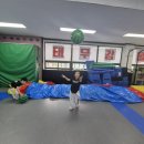 강우 태권도 이미지