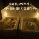 🏠바니와 또동이의 첫 분리수면을 위한 공간, ‘코지스토리’ 후기🌙