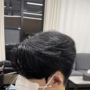 데임맨즈헤어 방배동 후기 – 남자친구와 함께한 가을 헤어 변신