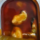 에스마켓EM - 창원시 마산합포구 서성로 3 | 🥫 포르투갈 마트에서 사온 피테우 홍합 통조림 (Pitéu Mexilhões em Escabeche) 후기