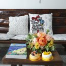 보궁쌈밥 | 가물가물 신혼여행