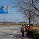 바우길 16구간 이미지