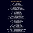 리암코리아 | 오아시스 내한 콘서트 프리미엄 스탠딩 패키지 후기