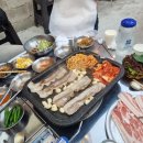 (주)큰사람유통 장수촌24시 돼지국밥 이미지