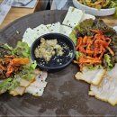 공주칼국수 이미지