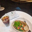 한남동, 패션5 베이커리 탐방