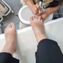 감성네일 이미지