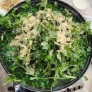 평택항로 | (평택맛집)도다리쑥국이 맛있는 "란횟집" 방문 후기