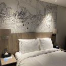 홀리데이 인 익스프레스 서울 홍대 이미지