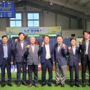 현북면 실내게이트볼장 이미지