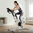 G3 | 멜킨 실내자전거 폴민 G3 후기, 즈위프트 연동하니 집에서 운동이 게임이 됨