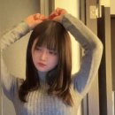 일본 왁싱샵 사장 누나 이미지