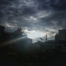 하늘 풍경 이미지