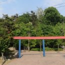 오봉근린공원 공원화장실 이미지