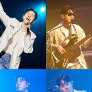 데이브레이크 콘서트 스타뉴스