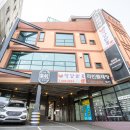 국립암센터 앞 정류장 이미지