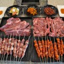 백옥미식성 - 영등포구 신풍로 18 | 백옥미식성
