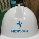 (주)메디오젠 이미지