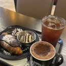 [군산수송동]아프리카커피초콜릿 케냐점에서 크루키, 핫초코 먹은 솔직후기