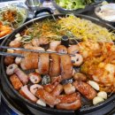 🥓쫄깃하고 고소한 식감👍초벌구이 막창/한우 곱창/대창/돼지껍데기🔥도도막창 이미지