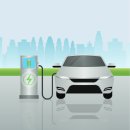 “차 가격 싸고 주차도 편해”… 중고차 시장서 전기차 열풍 이미지