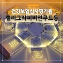 한국캘리테라피