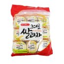 동아유통 - 군산시 백릉로 10 | 동아유통
