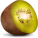🥝과일과 찬물 🥤 이미지