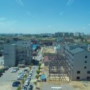 공도읍사무소 앞 이미지