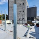 원주 태양광발전소 이미지