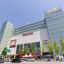 홈플러스 효자점 이미지