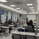 육아종합지원센터 앞 이미지