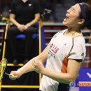 세계가 놀란 베트민턴 안세영 선수 - 금년에만 세계대회 11번 우승 이미지